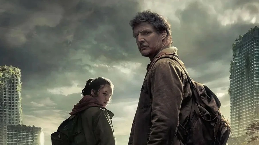 Série de The Last of Us volta em 2025, confirma novo trailer