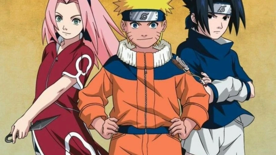 Confira uma lista com 7 personagens de Naruto