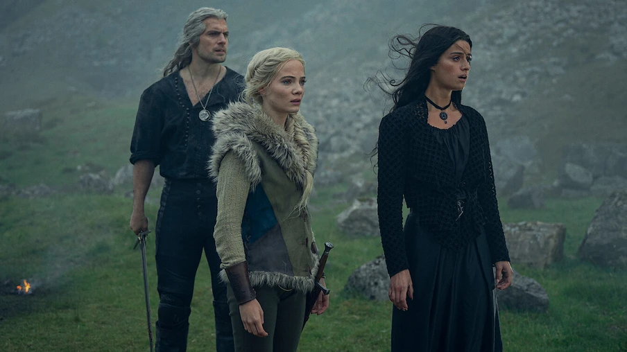 The Witcher: veja personagens e elenco da série de fantasia da Netflix