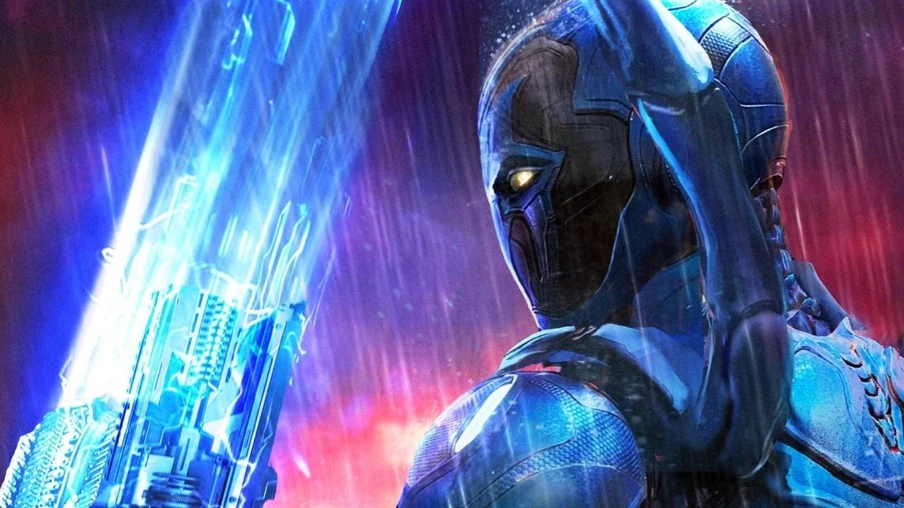 Besouro Azul 2: Novo filme da DC terá sequência?