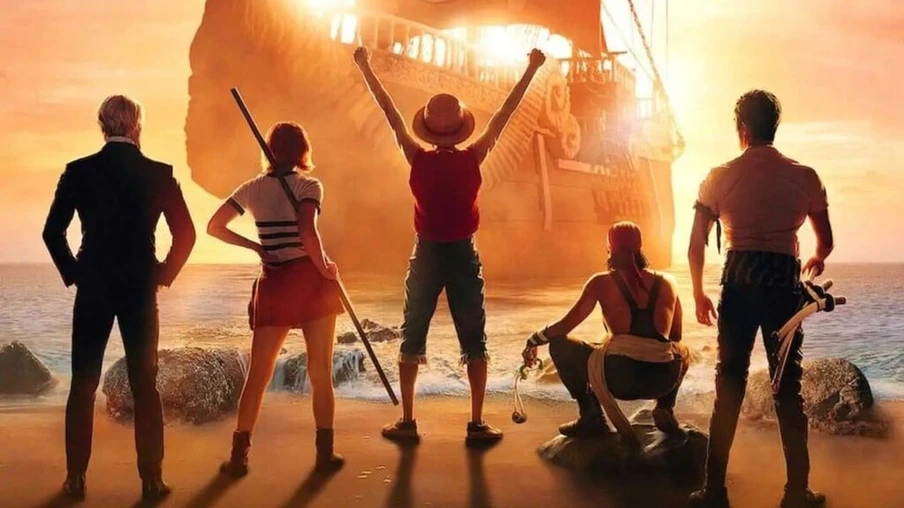 One Piece: Live action da Netflix ganha trailer incrível; assista