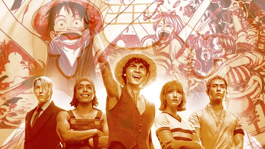 Netflix lança live-action de One Piece! Veja nota e duração dos episódios