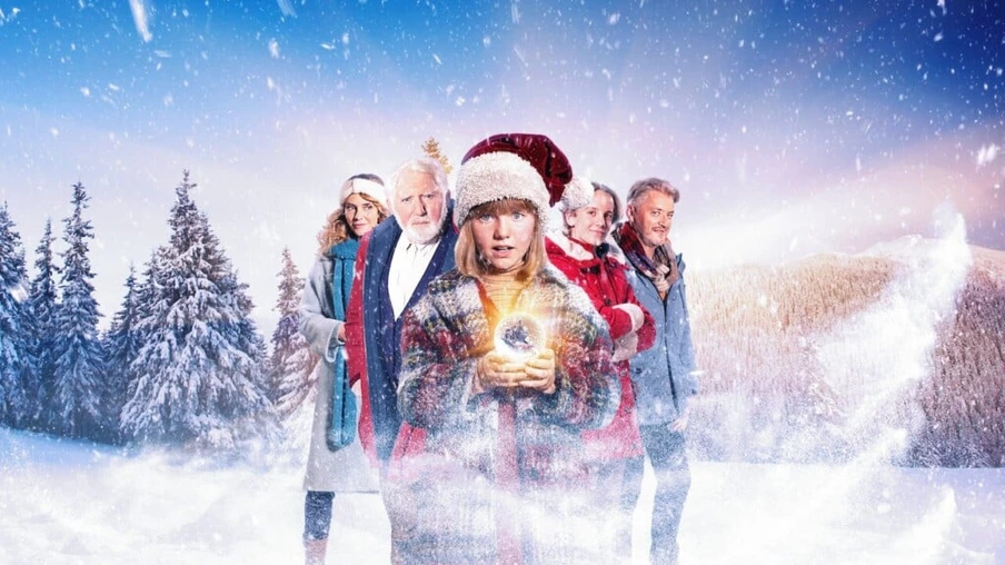 11 melhores filmes de Natal para assistir com a família na Netflix
