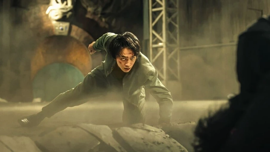 Yu Yu Hakusho – Vídeo do Live Action mostra cenas da morte de Yusuke e a  luta contra os demônios. Confira! – Zona E