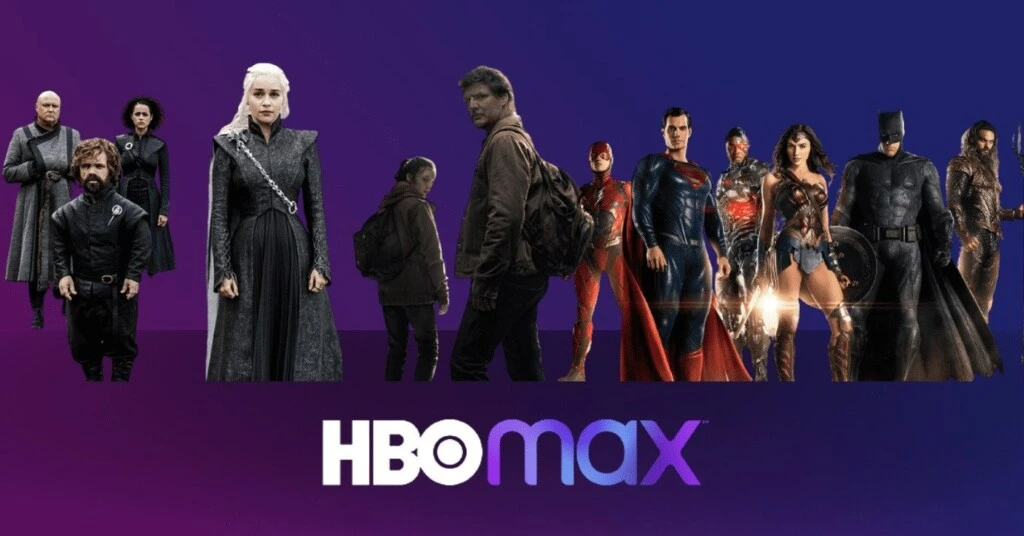 HBO Max - Vê as melhores séries por apenas 4,99€ por mês! São mais de 5500  conteúdos, desde as premiadas produções originais HBO, às séries, êxitos de  cinema, documentários e conteúdos infantis