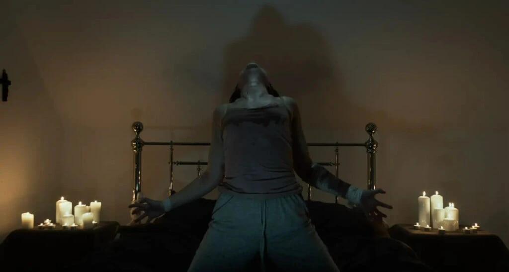O Último Ritual: conheça o novo filme de terror do  Prime Video