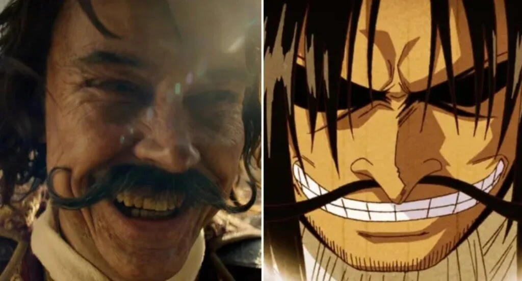 One Piece - Luffy poderá ser interpretado por um ator brasileiro