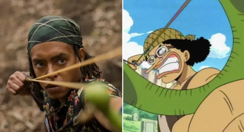 One Piece Live Action  Revelado ator que interpretará Dragon