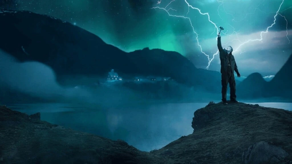 Record of Ragnarok: Explicamos o final do anime da Netflix - Observatório  do Cinema