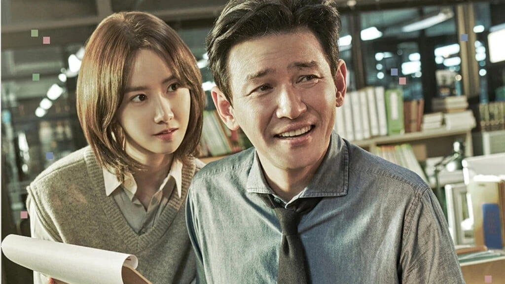 Sorriso Real: conheça dorama sul-coreano que faz sucesso na Netflix, Zappeando Séries