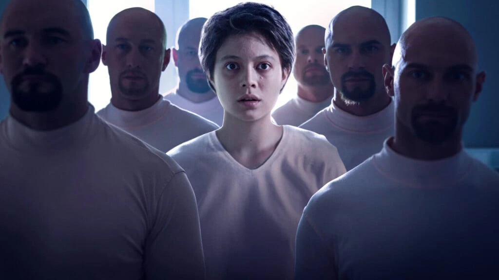 Inside Man: Explicamos o final do suspense psicológico da Netflix -  Observatório do Cinema