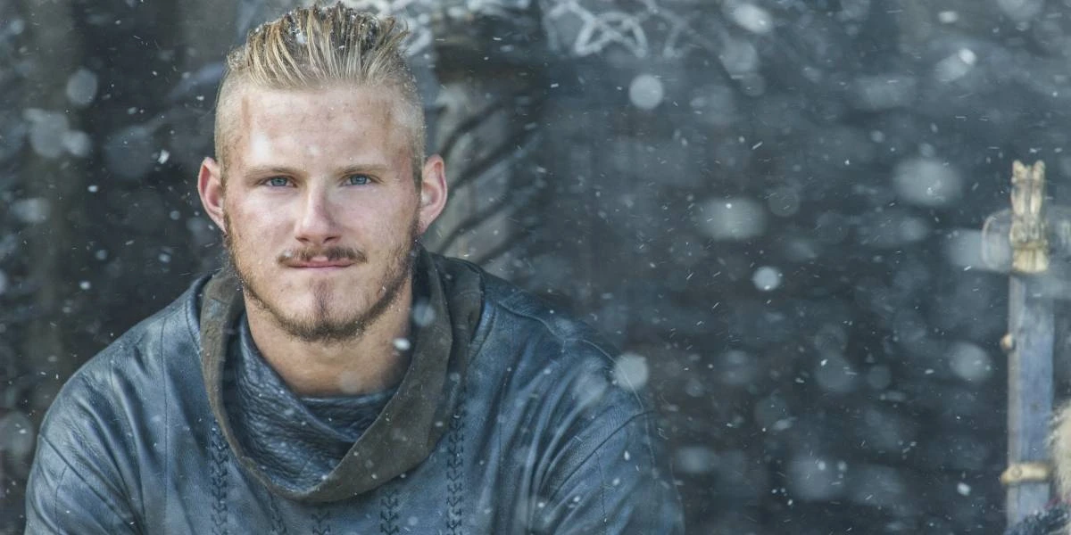 Vikings: Teoria explica porque Bjorn não morreu na 6ª temporada - Online  Séries