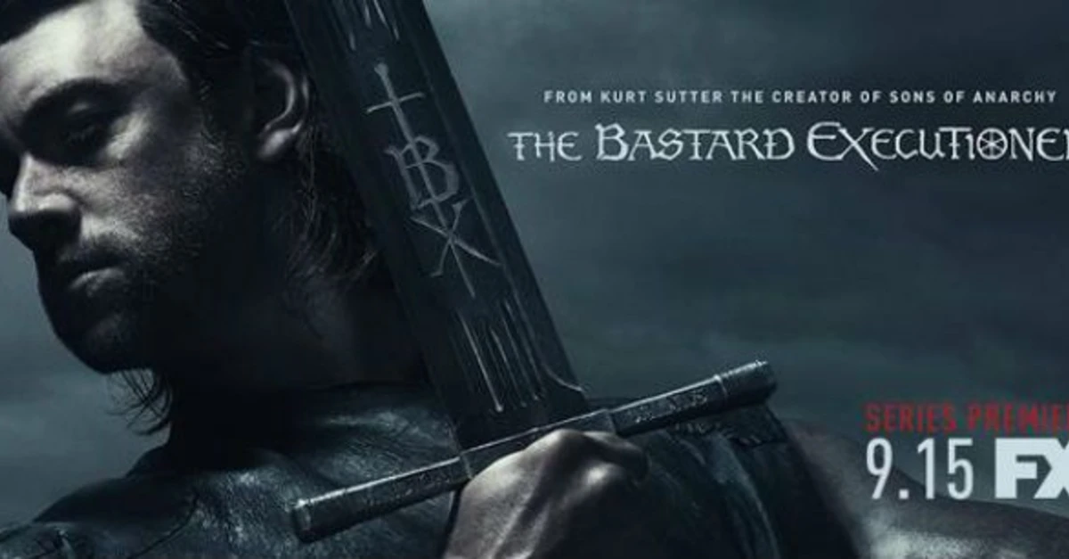 Bastard: Novo trailer da 2ª temporada é divulgado