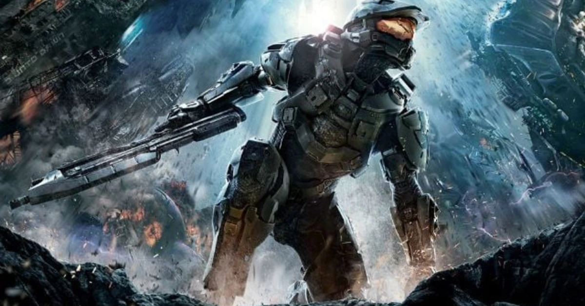 Quase cinco anos depois, série de TV baseada em Halo continua em  desenvolvimento - Meio Bit
