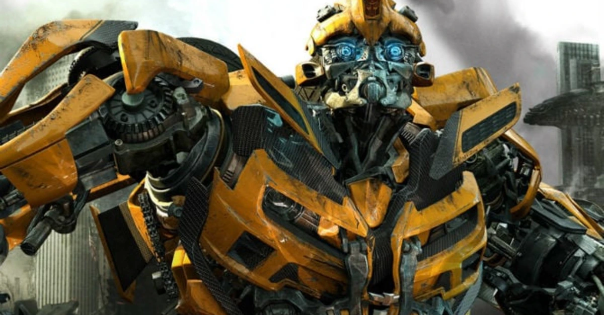 Transformers: O Último Cavaleiro  Novo trailer é focado no Girl
