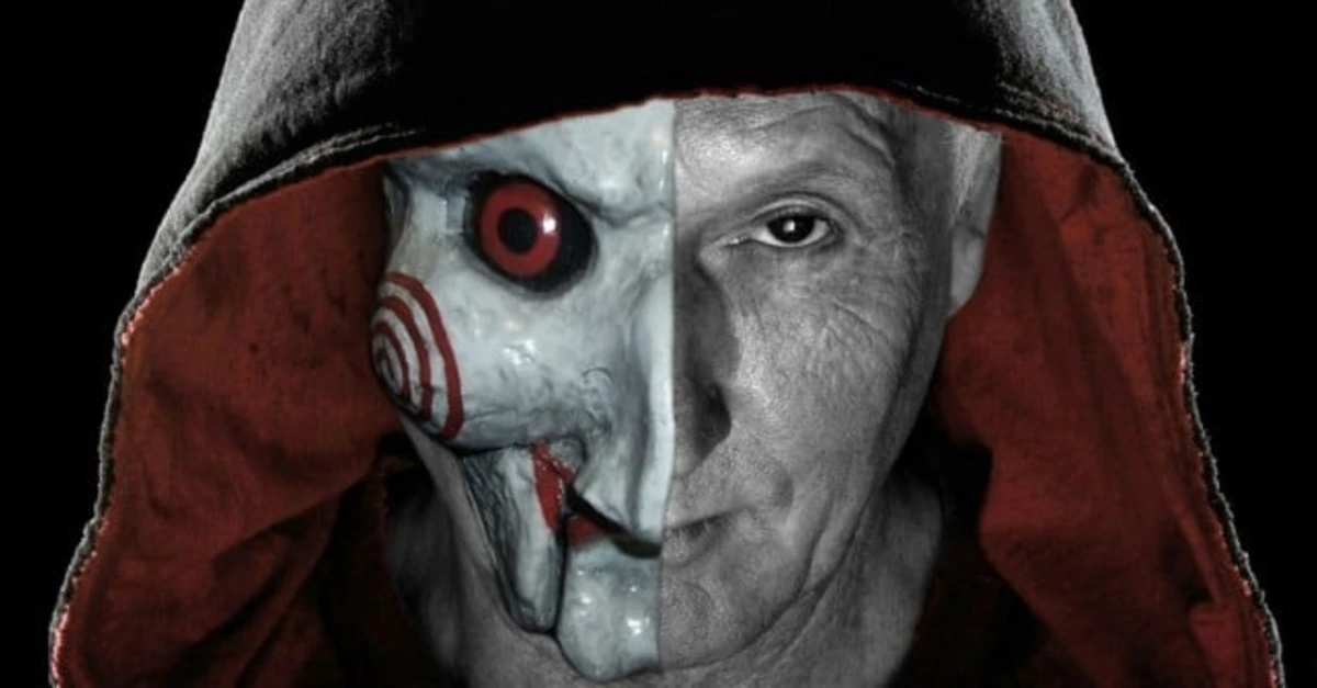 Jogos Mortais X: trailer revela origem e vingança do assassino Jigsaw - RIC  Mais