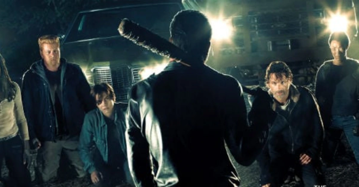 Final de Fear the Walking Dead é um alerta para futuras séries derivadas