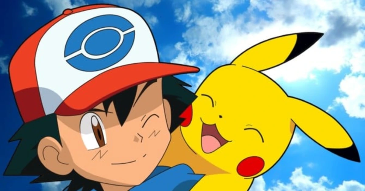 Pokémon - Primeiro filme da franquia vai voltar para os cinemas!