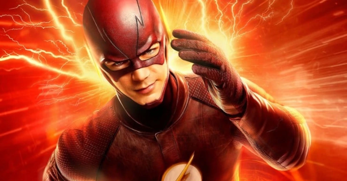 Veja o final explicado de The Flash