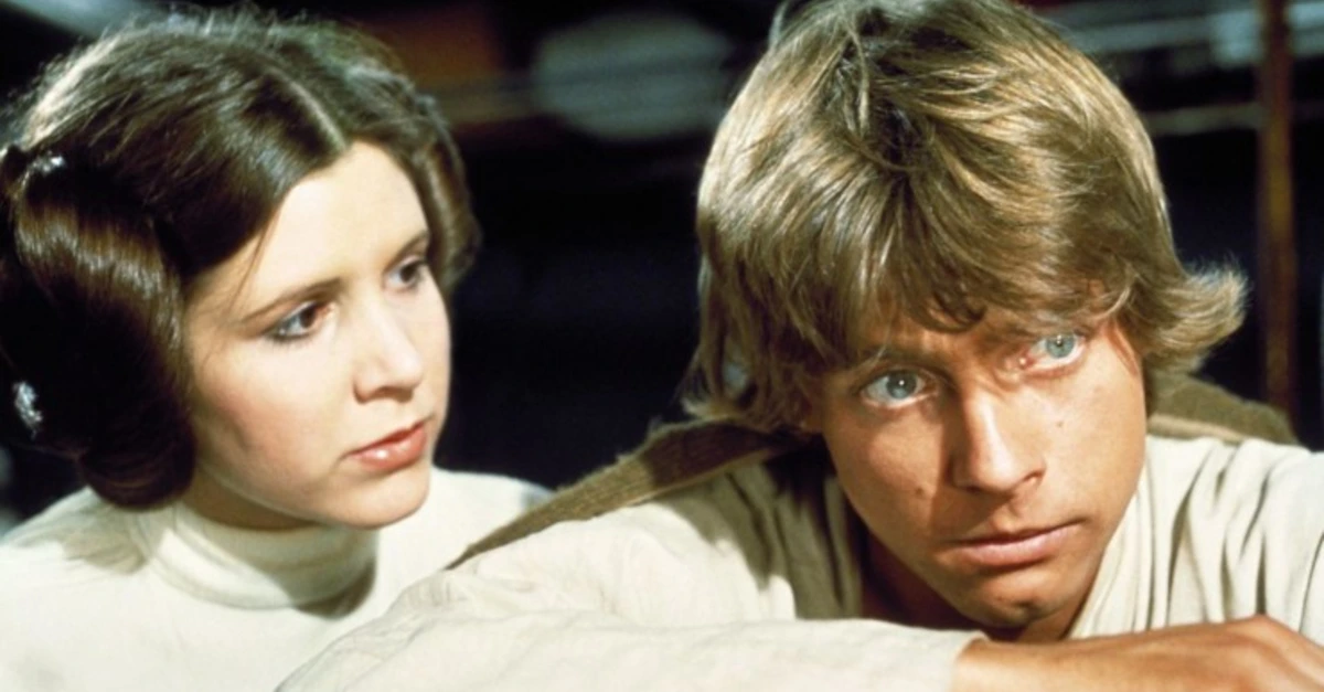 Mark Hamill desmente boatos de que Luke Skywalker morreria no
