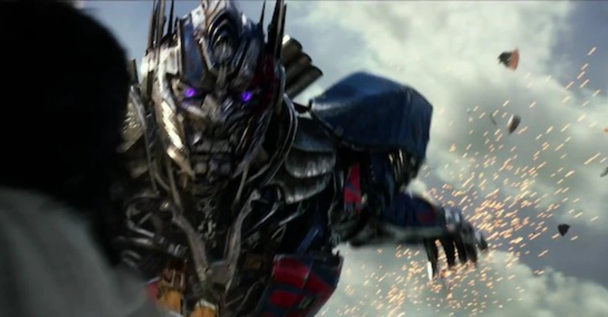 Diretor de Transformers 7 em negociações para retornar em novo filme