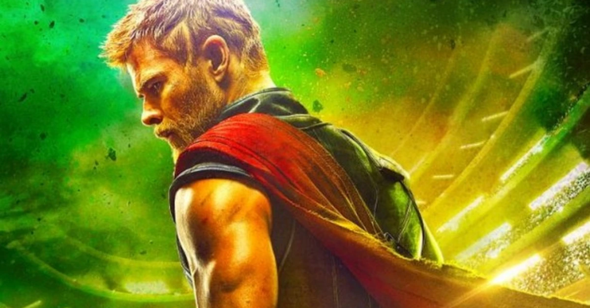 Thor: Ragnarok  Chris Hemsworth fala sobre reinvenção do Deus do