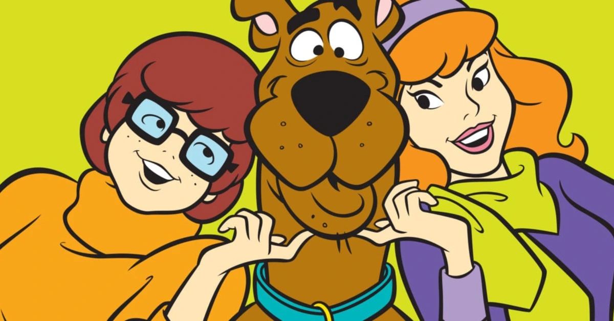 Scooby-Doo vai aparecer em Velma no HBO Max? - Observatório do Cinema