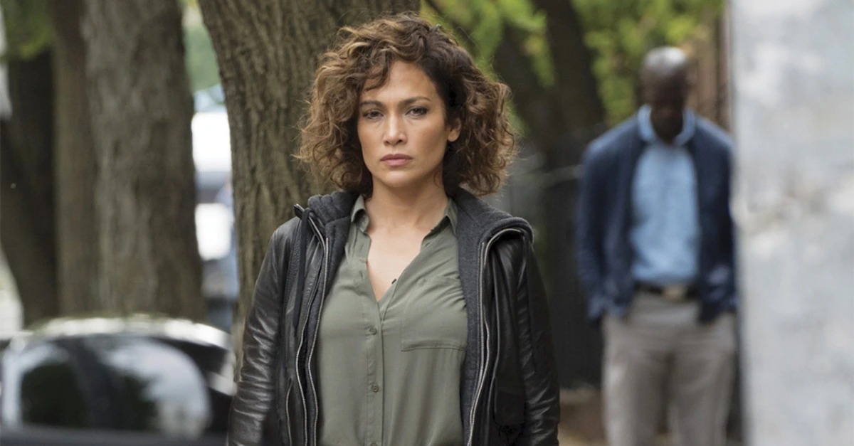 Série policial com Jennifer Lopez estreia hoje no Globoplay - 12