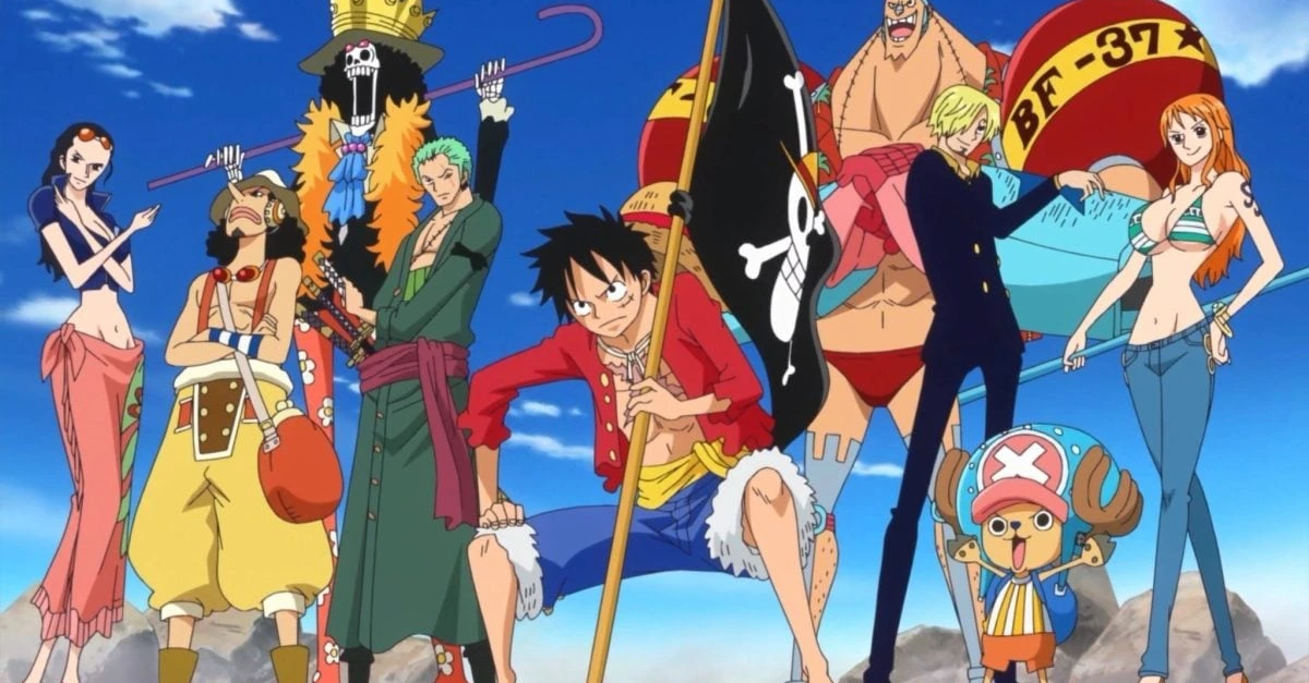 One Piece - País de Wano (892 em diante) Chega o Alvorecer! O Descanso de  Luffy e seus Companheiros! - Assista na Crunchyroll