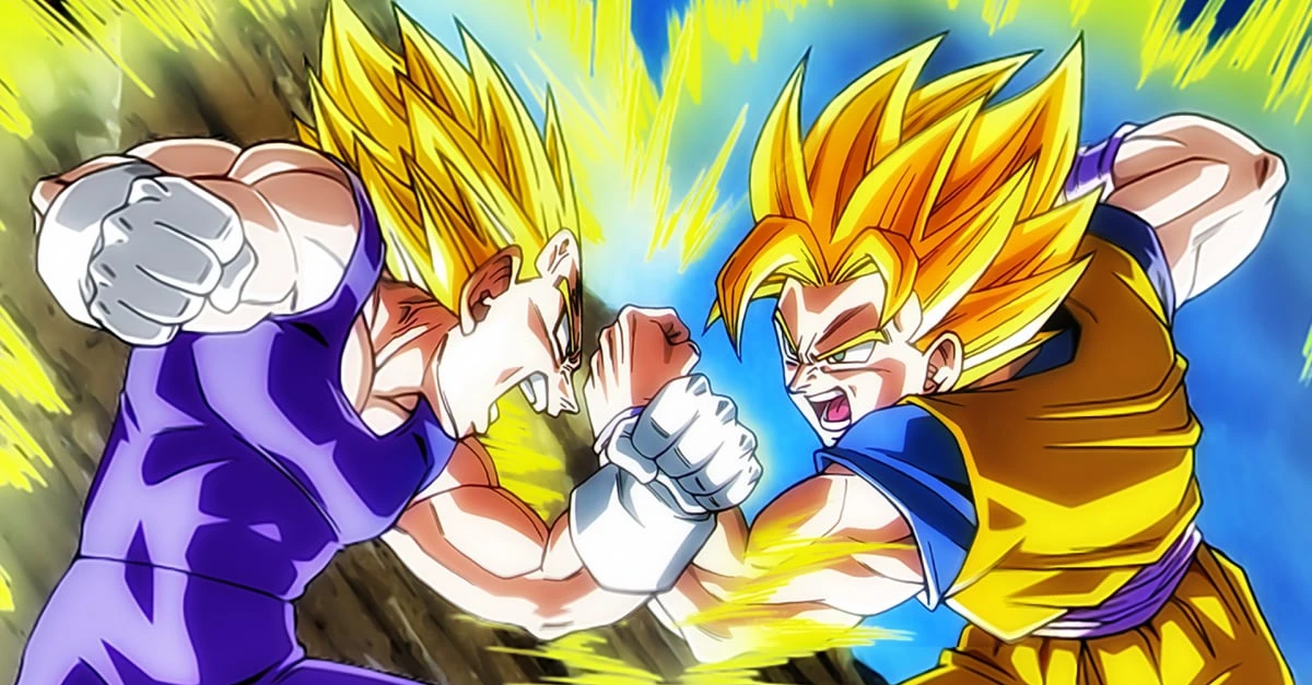 Gohan pode alcançar uma nova transformação no Torneio do Poder de Dragon  Ball Super
