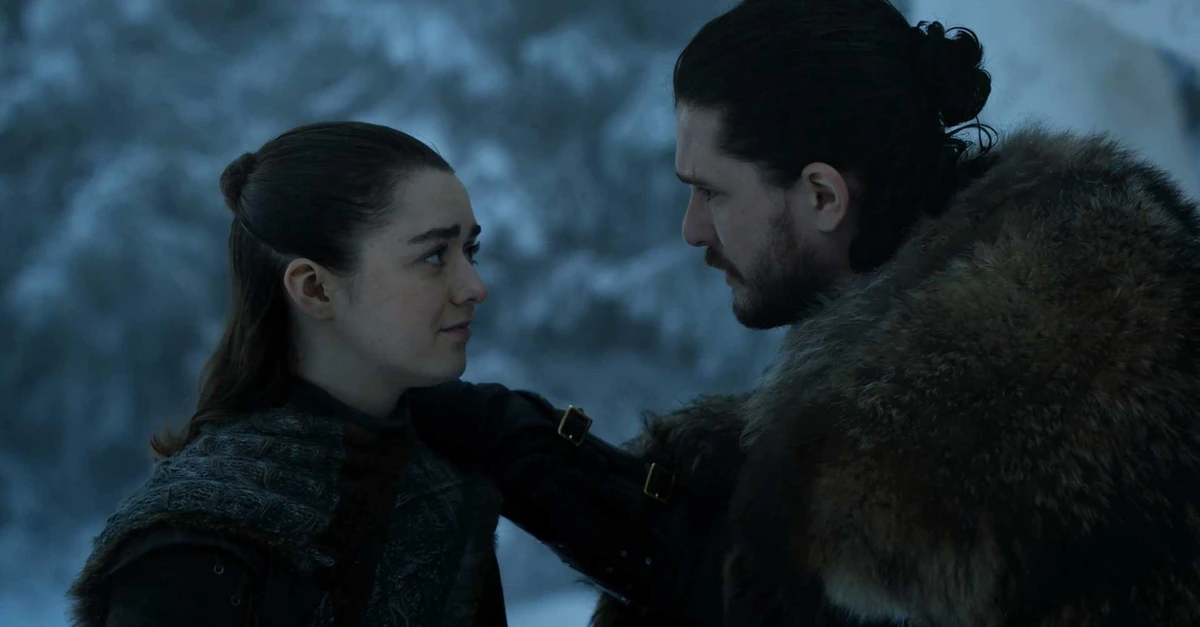 Elenco de 'Game of Thrones' ri e se emociona ao ler final da série; cenas  viralizam na internet - Estereosom FM