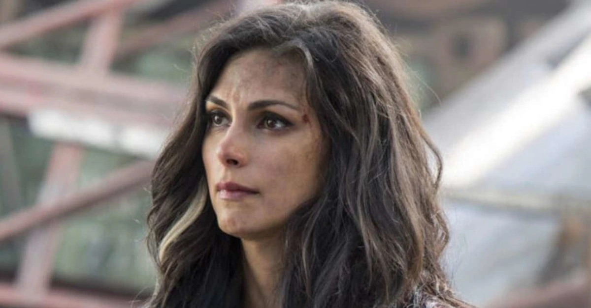 Morena Baccarin retorna como Vanessa em Deadpool 3 – Laranja Cast