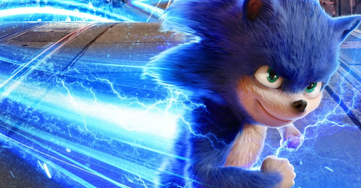 Sonic 2' lidera bilheteria dos EUA em fim de semana de estreia 