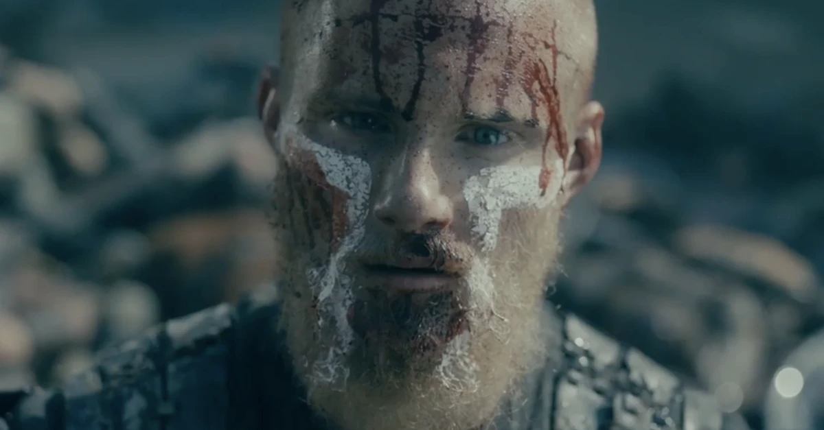 Vikings: Adeus, Bjorn? [SPOILER] pode ser o novo Rei de Kattegat -  Observatório do Cinema