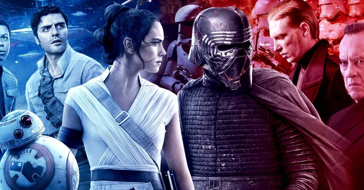 Star Wars: A Ascensão Skywalker' teve morte de personagem icônico