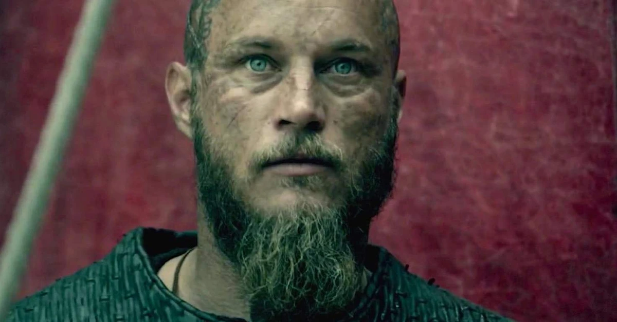 Atriz Revela Bizarra Cena De Sexo De Spoiler E Ragnar Em Vikings Observatório Do Cinema