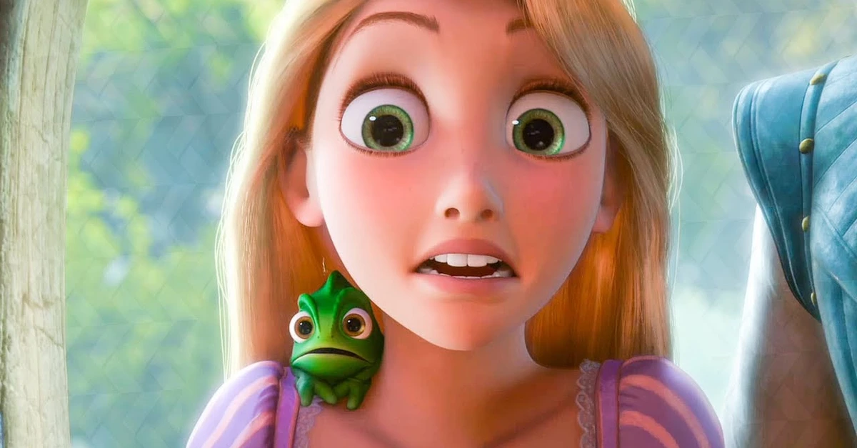 Monopólio da Disney - A Disney anunciou a um tempo que está desenvolvendo  um live action de Rapunzel. E enquanto o elenco oficial não sai, vamos de  fan cast