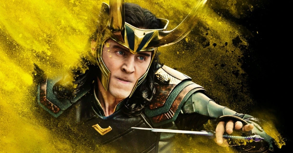 Segunda temporada de Loki é incrível, dizem primeiras impressões