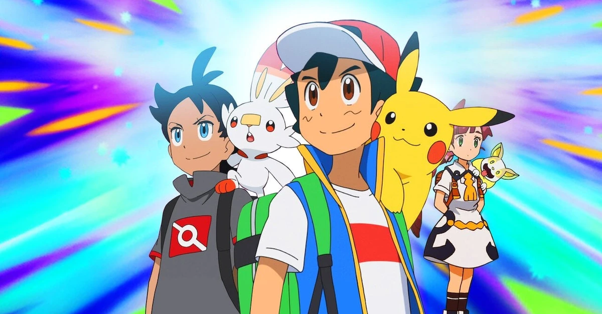 Novidades em Pokémon GO, Pokémon Twilight Wings e Jornadas Pokémon na TV  Pokémon