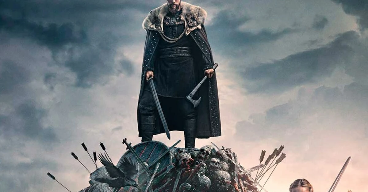 Detalhes em Vikings: Valhalla que passaram despercebidos por fãs