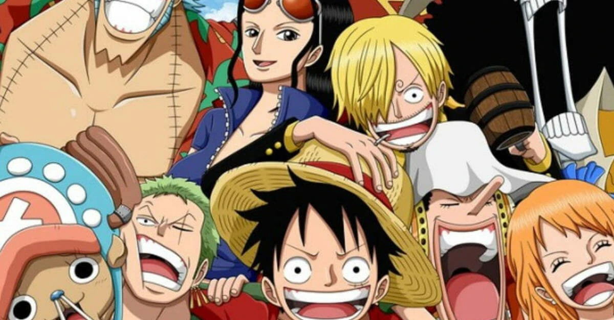 Adaptações live-action de anime que vão ser lançadas na Netflix depois de  One Piece