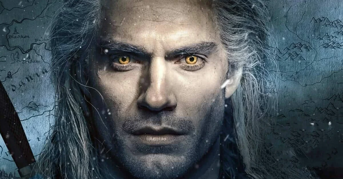 The Witcher: Netflix libera trailer espetacular da segunda temporada da  série 