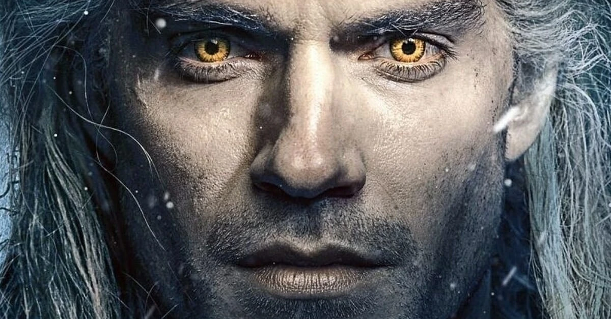 The Witcher': 3ª temporada ganha cartaz BELÍSSIMO e previsão de estreia na  Netflix! - CinePOP