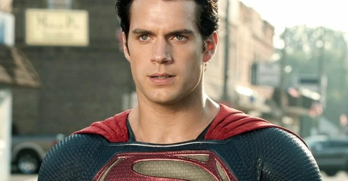 Superman: Legacy: substituto de Henry Cavill como Clark Kent é revelado! -  Purebreak