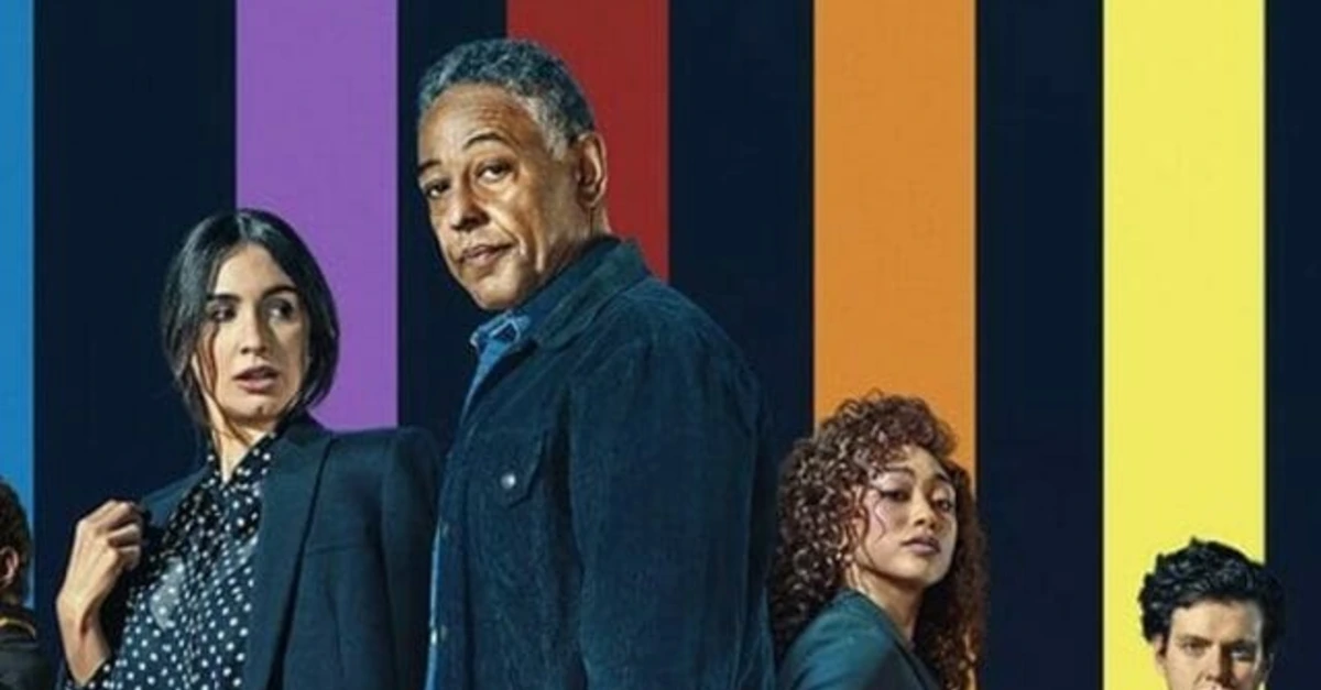 Caleidoscópio': Netflix revela ordem certa para assistir episódios da  série