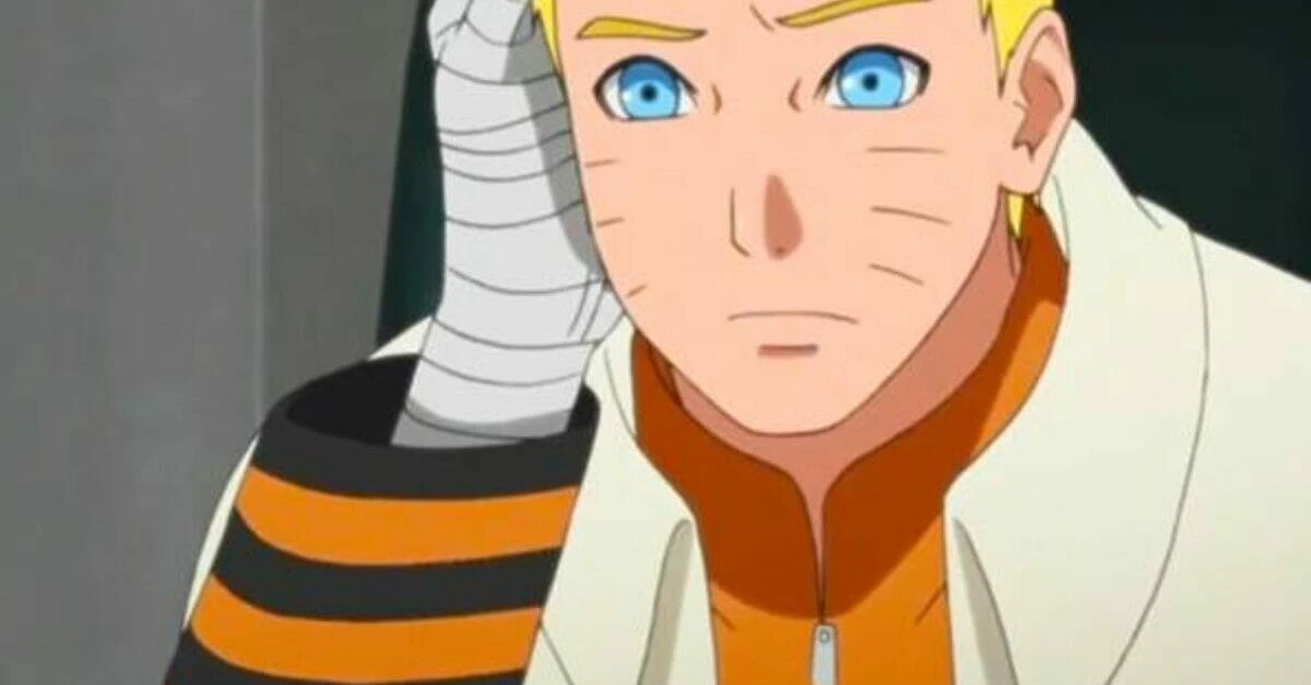 Naruto morre  Boruto Oficial BR Amino