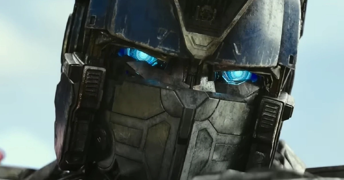 Revelado o elenco do filme Transformers animado: estrela do MCU lidera como  Optimus Prime