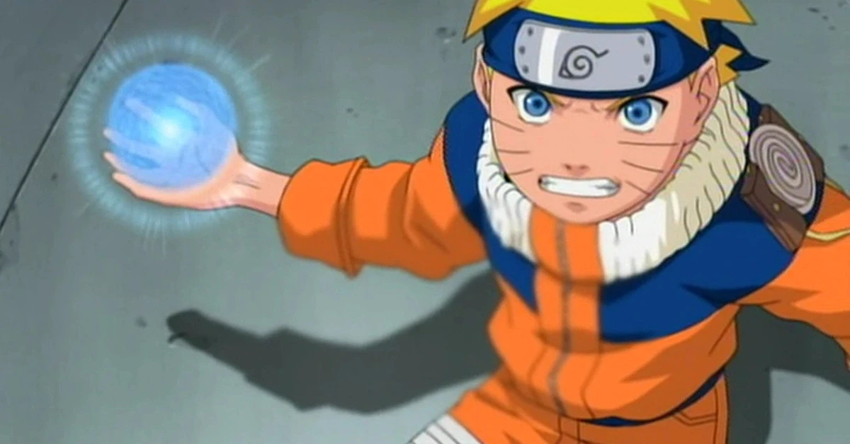 Naruto: Mangá One-Shot Revela Segredos Por Trás Do Rasengan