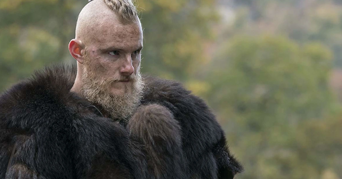 Vikings: Bjorn tem grandes decisões a tomar sobre importantes