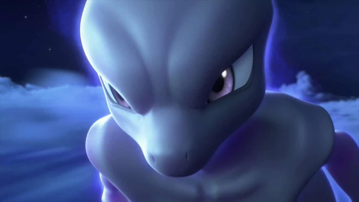 Ash mostra novo visual em trailer do remake de “Pokémon: O Filme”